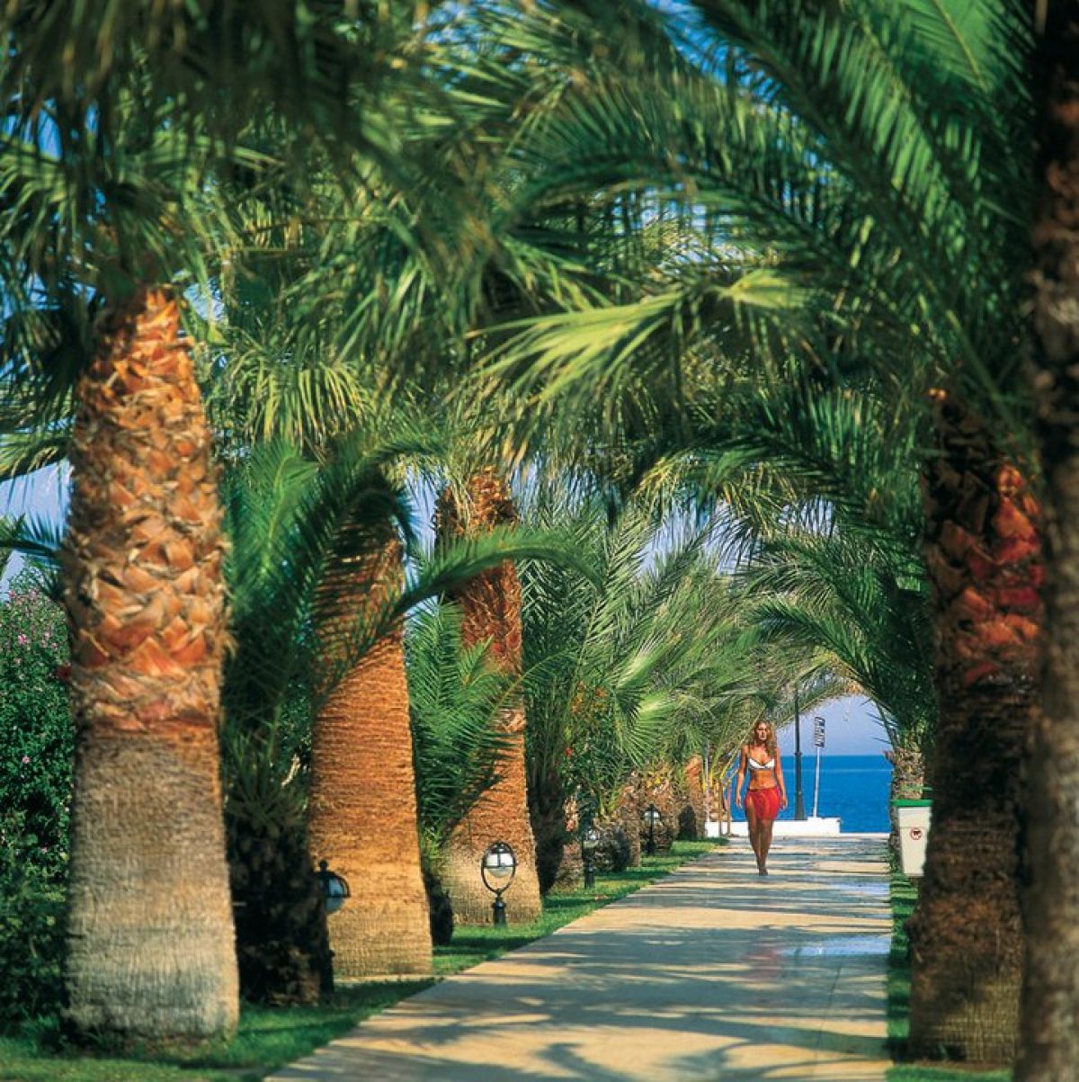 imagini hotel SIMENA SUN CLUB KEMER